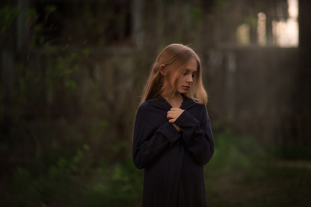 Photograph by Ольга Чебунина