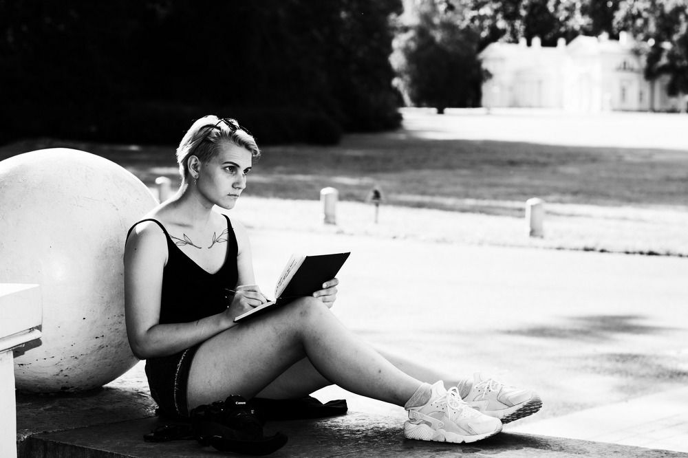 Photograph by Сергей Никифоров