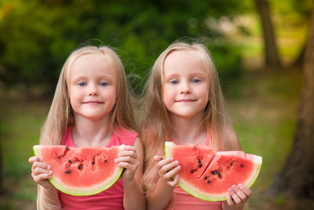 АРБУЗНОЕ НАСТРОЕНИЕ