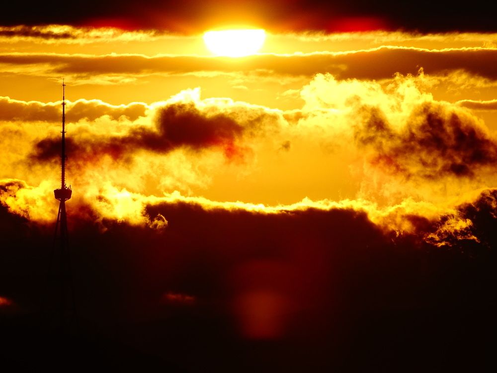 Photograph by Luka Kupradze