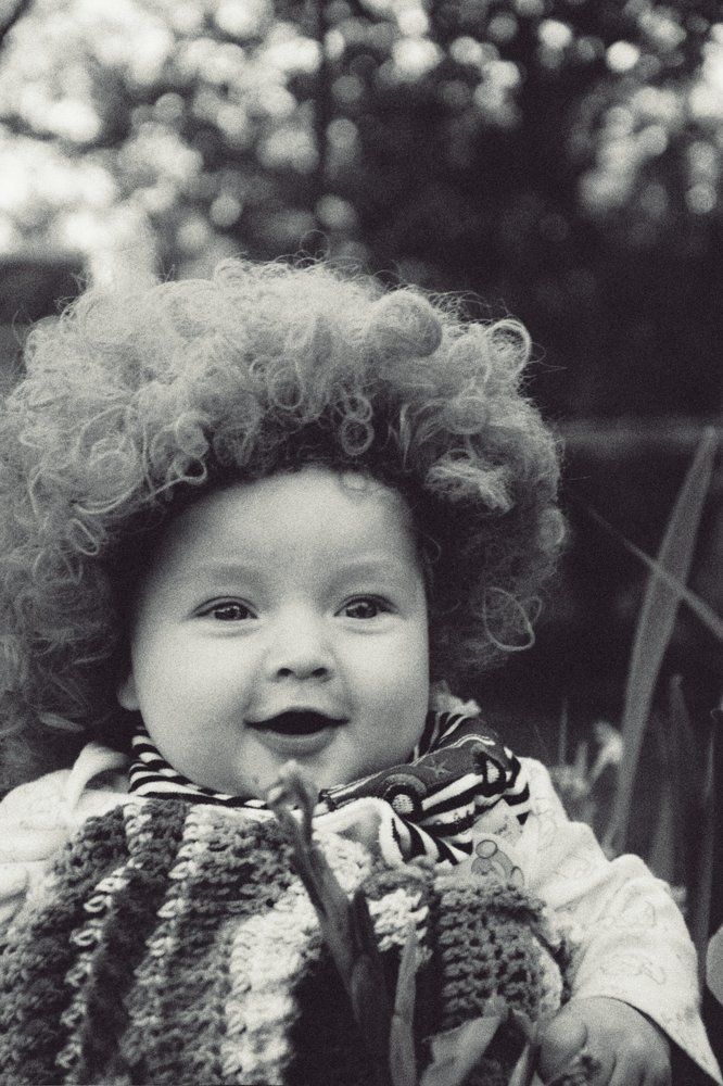 перебор с шампунем