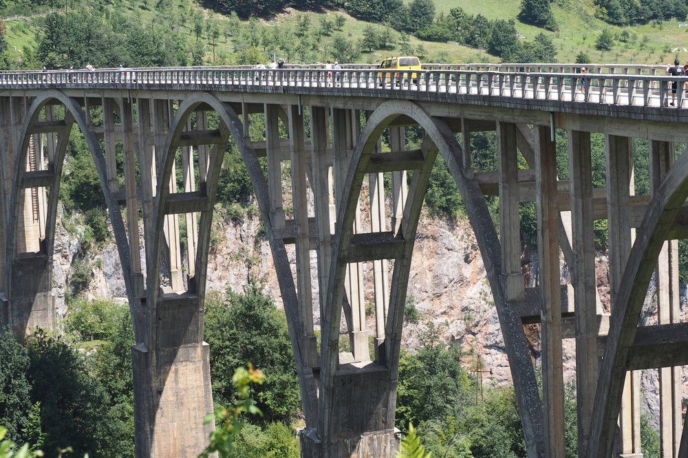 Мост Джурджевича