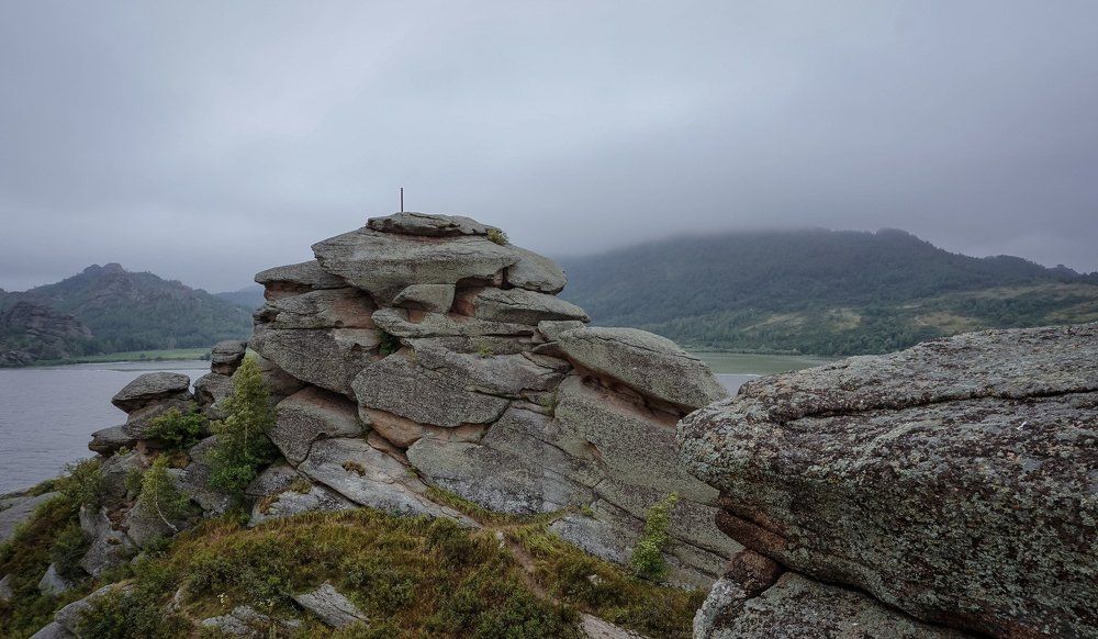 Колыванское