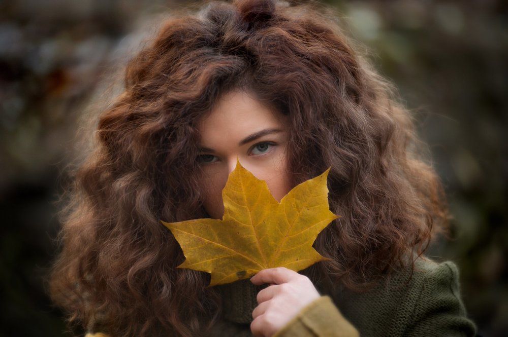 Photograph by Первенцева Елена