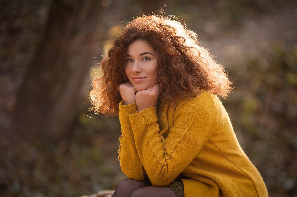 Photograph by Первенцева Елена