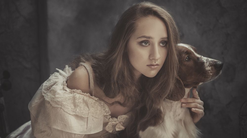 Photograph by Ksenija Matvejeva