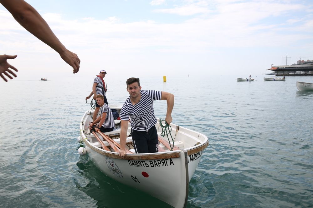 Photograph by Юлия Руднева