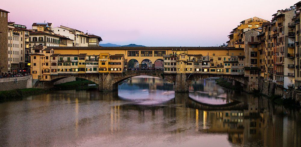 Ponte Vecchio