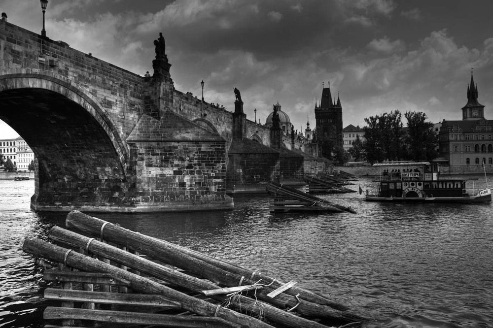 Charles bridge
