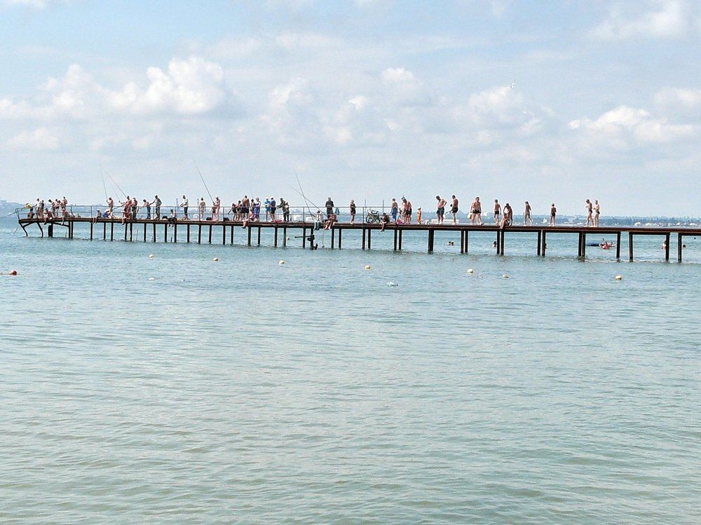 Мост надежды