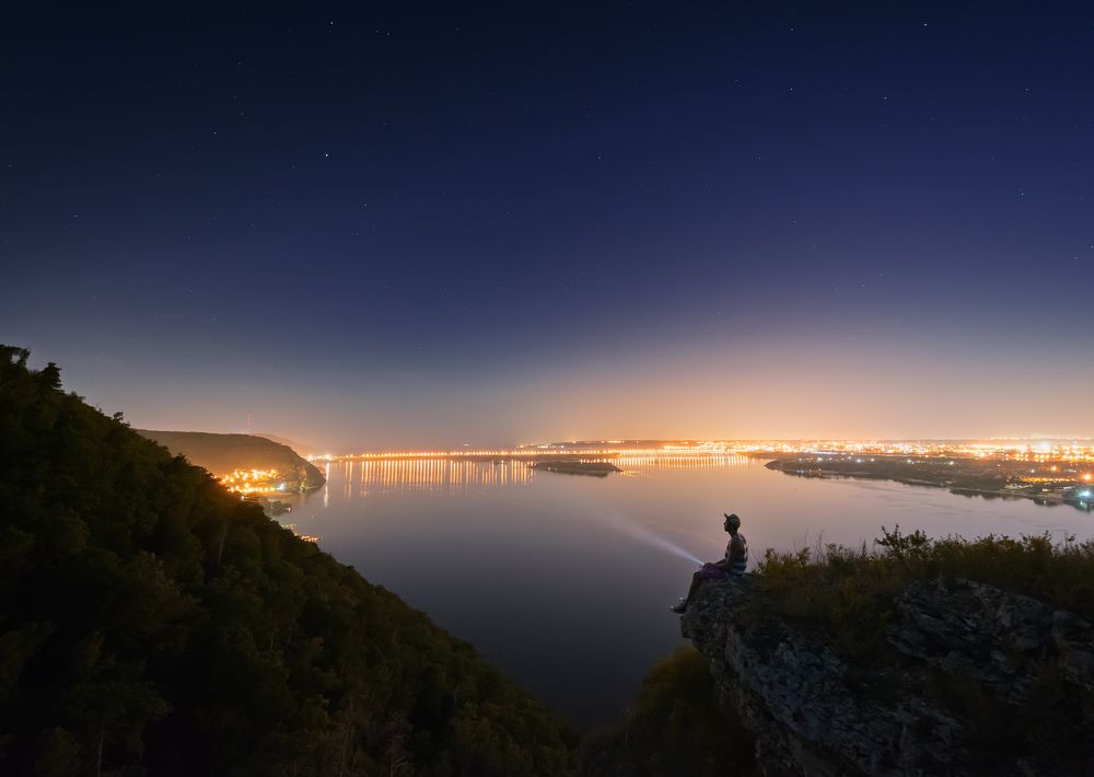 Фотография автора Алексей Проняхин