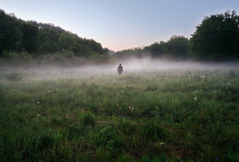 Фотография автора Алексей Проняхин