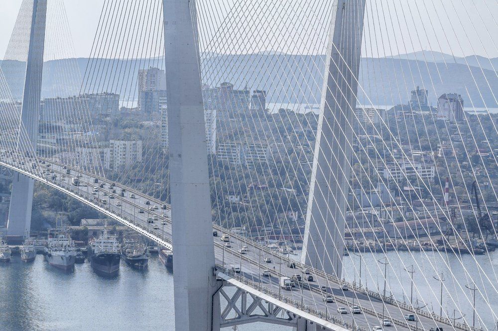 Золотой мост