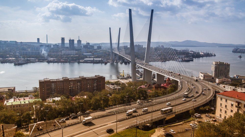 Золотой мост