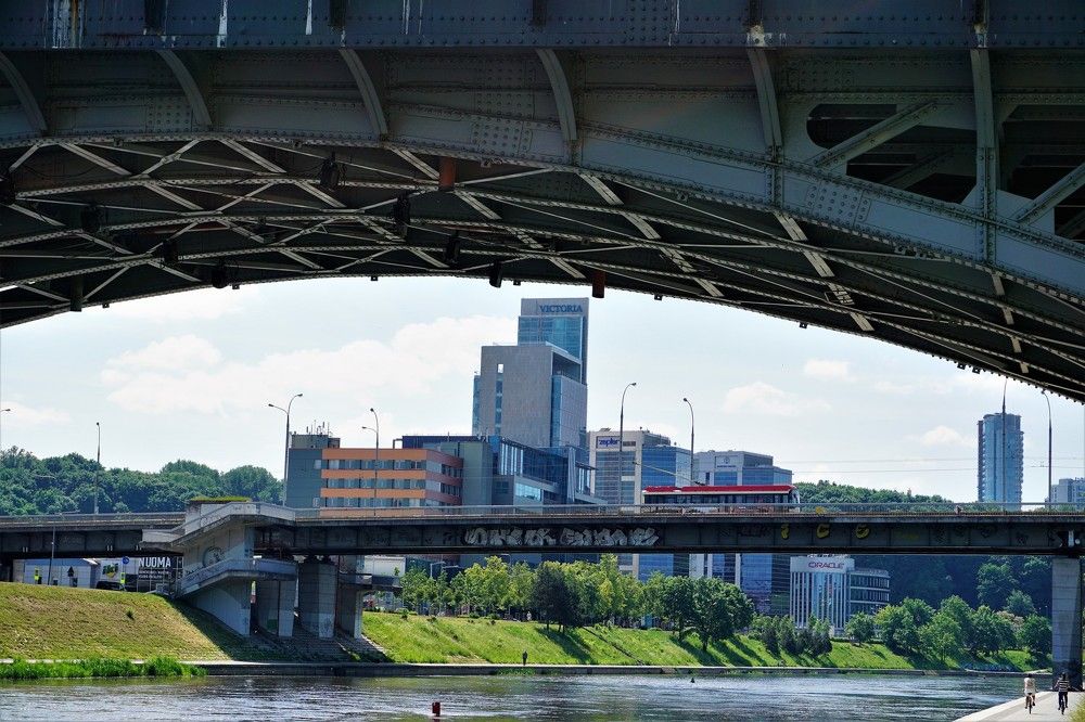 *Бермудский треугольник*