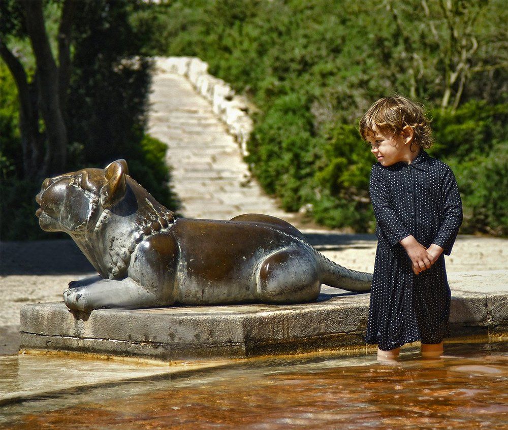 Old City of Jerusalem