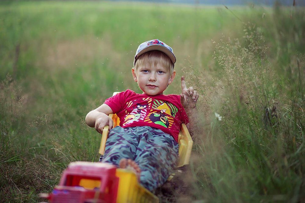 Photograph by Анастасия Ярулина