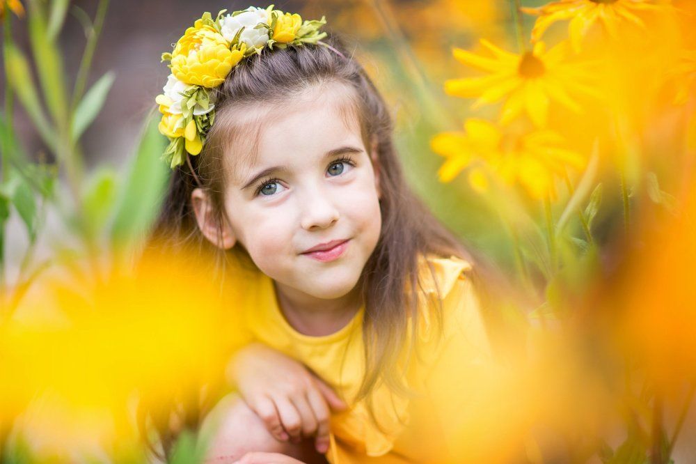 Photograph by Виктория Камышникова