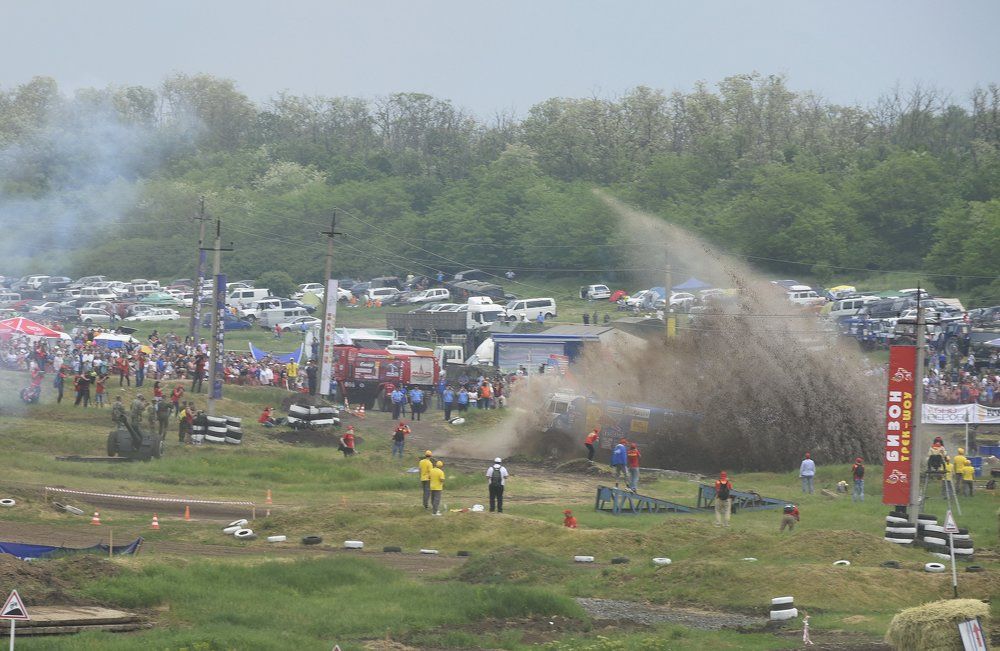 Фотография автора Медведев Сергей
