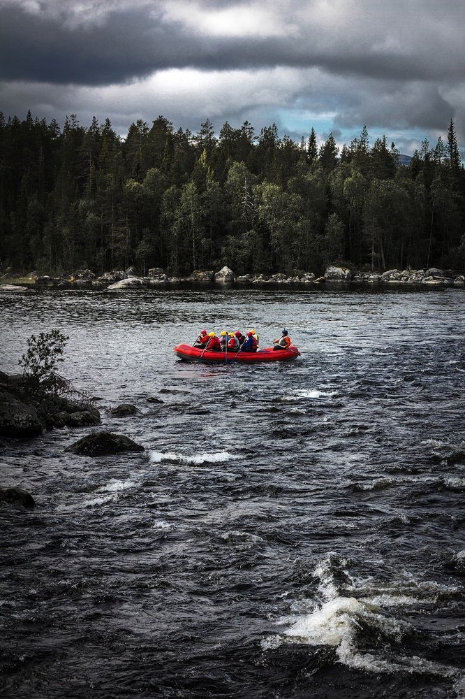 Photograph by Никита Сайкин
