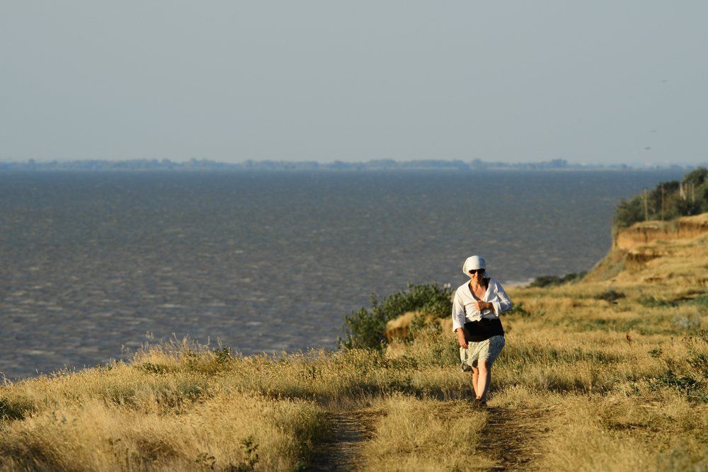 Фотография автора Медведев Сергей