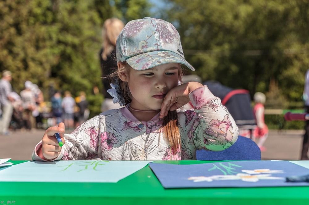 Что бы нарисовать ?..