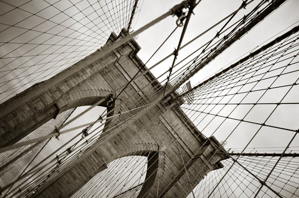 Бруклинский мост