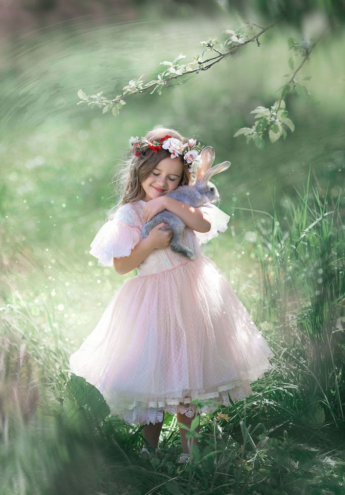 Мой и только мой!