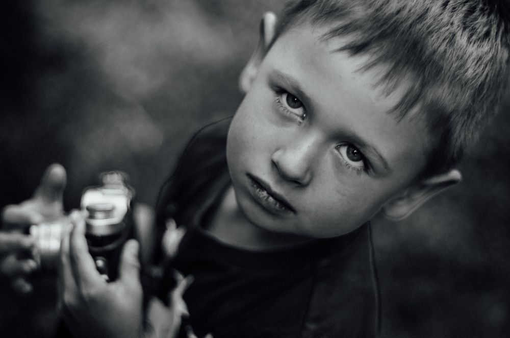 Photograph by Дмитрий Зайцев