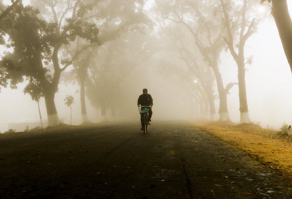 Beautiful Bangladesh