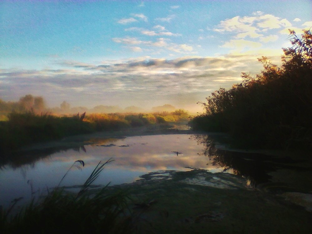 Photograph by Ёлочкина Карина