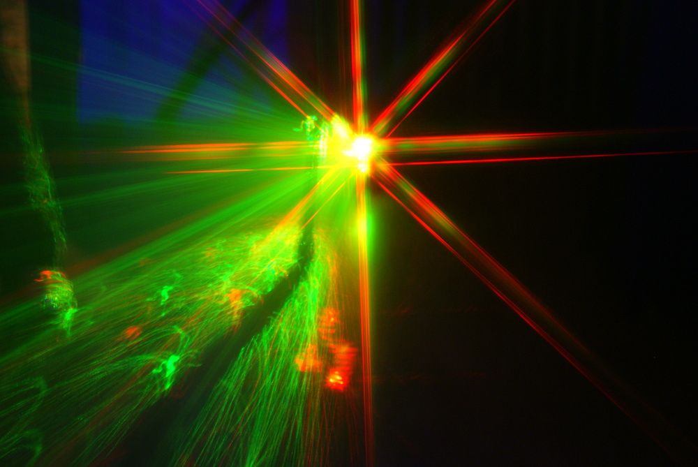 And the Star led on.....