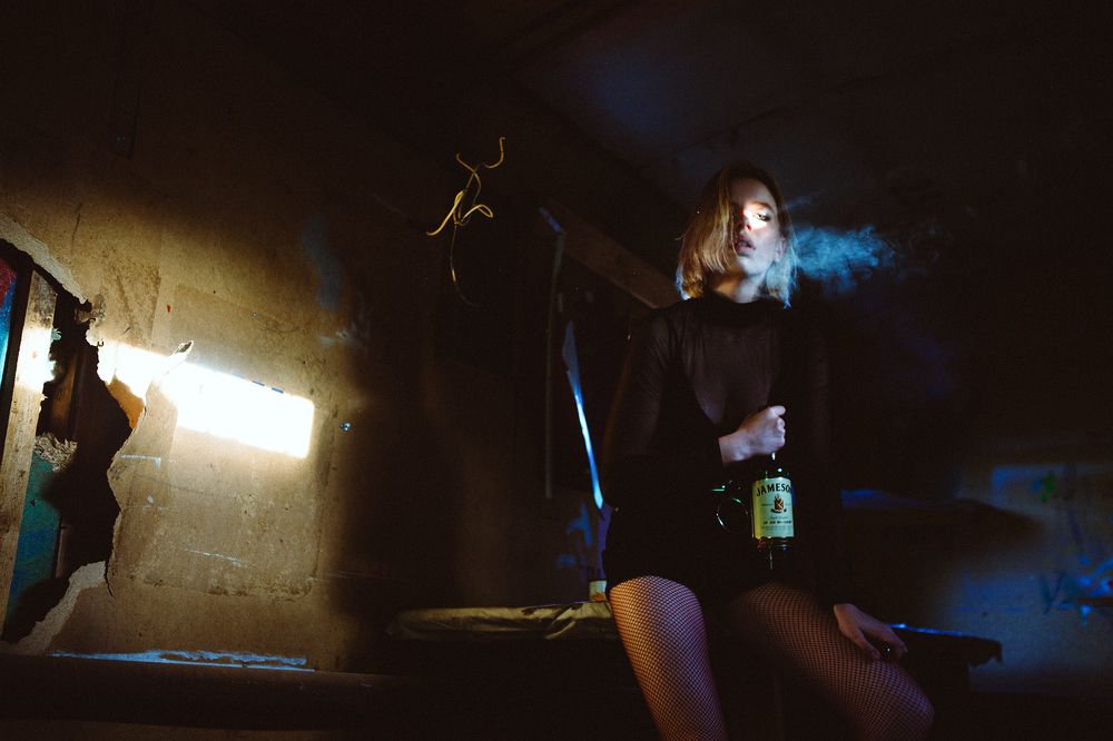 Фотография автора Екатерина Павлова