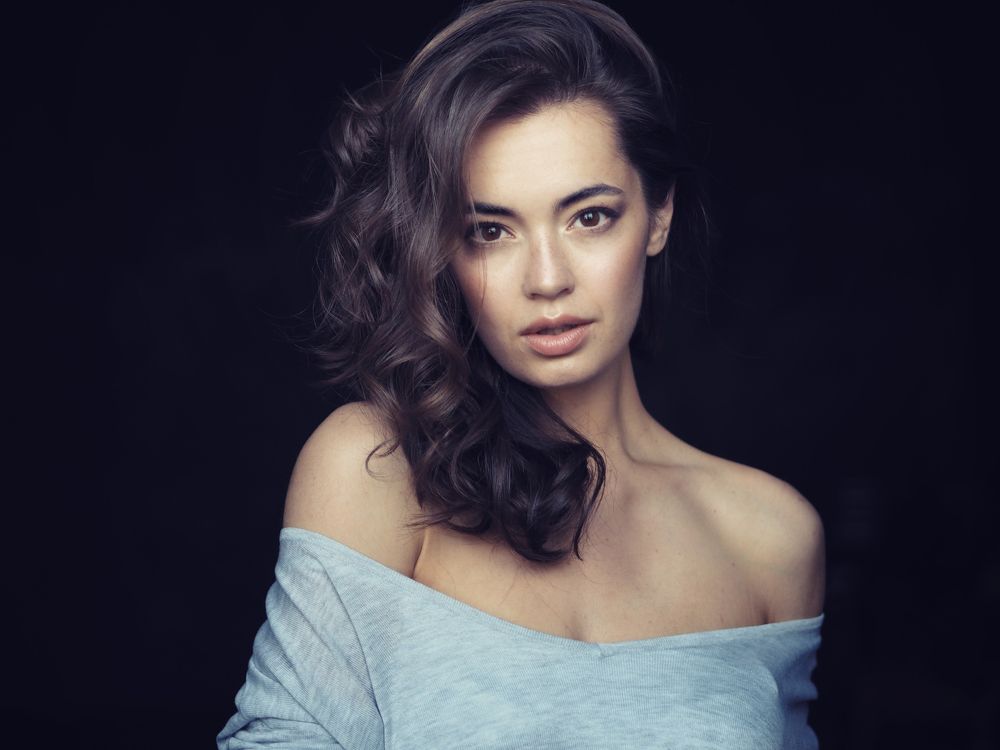 Photograph by Oksana Shkuratovska