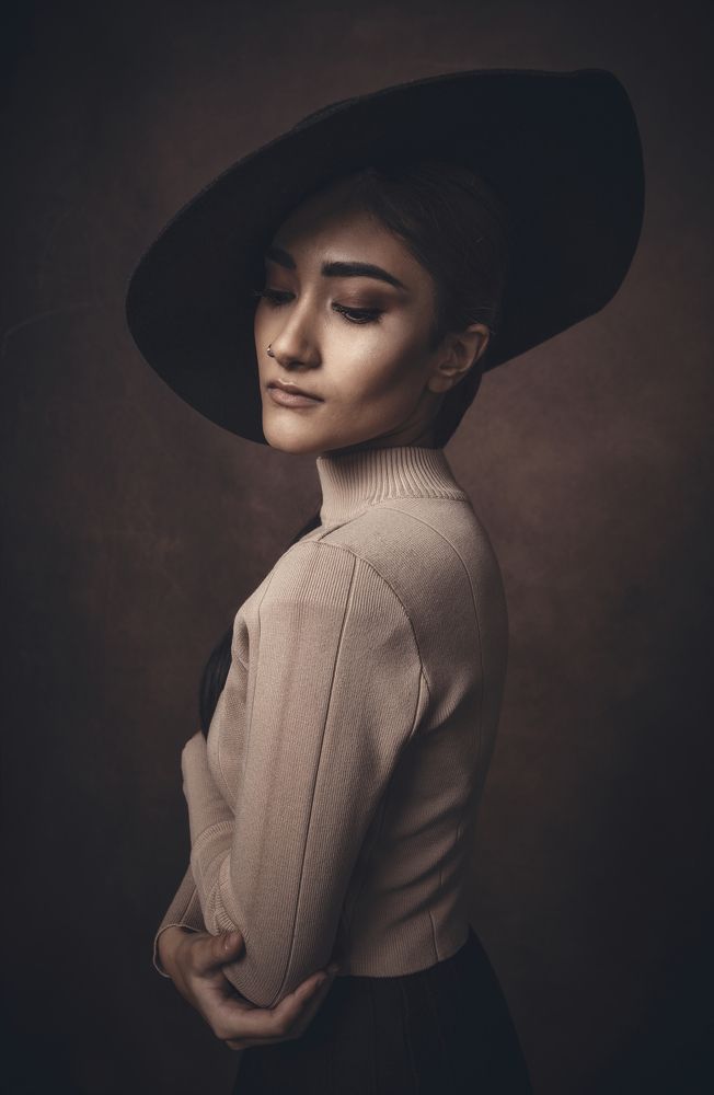 Photograph by Oksana Shkuratovska