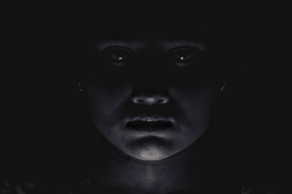 Catch the light