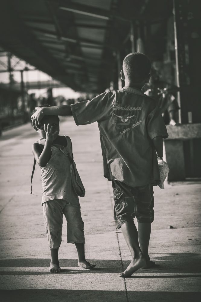 The Brother