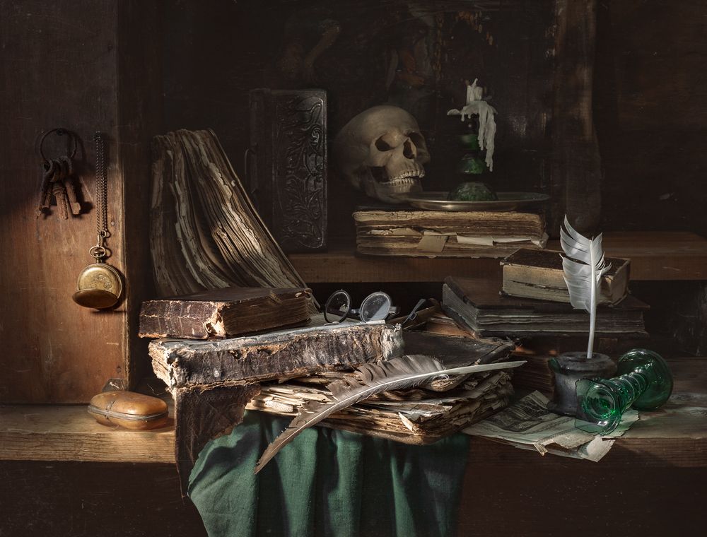 Vanitas