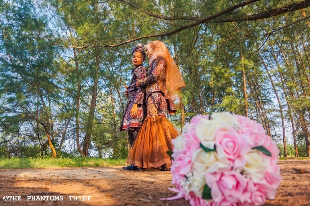 Photograph by phantoms thief