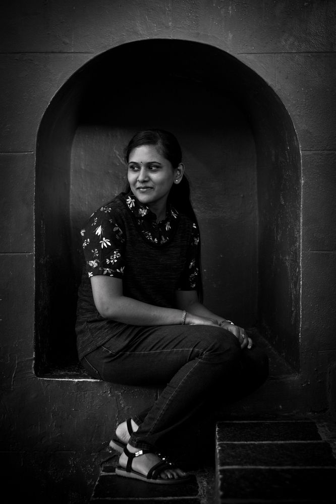 I wait for you… Every moment, every day.