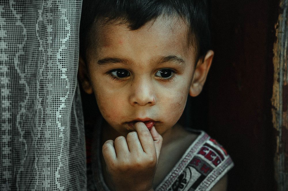 Photograph by Юля Лагутенкова