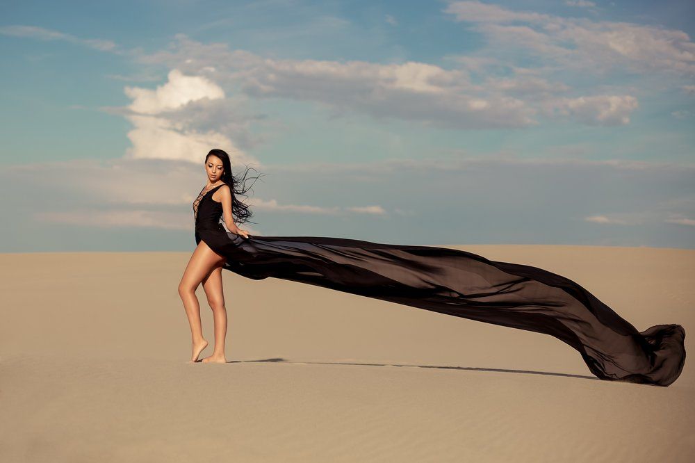 Photograph by Кавешникова Дарья