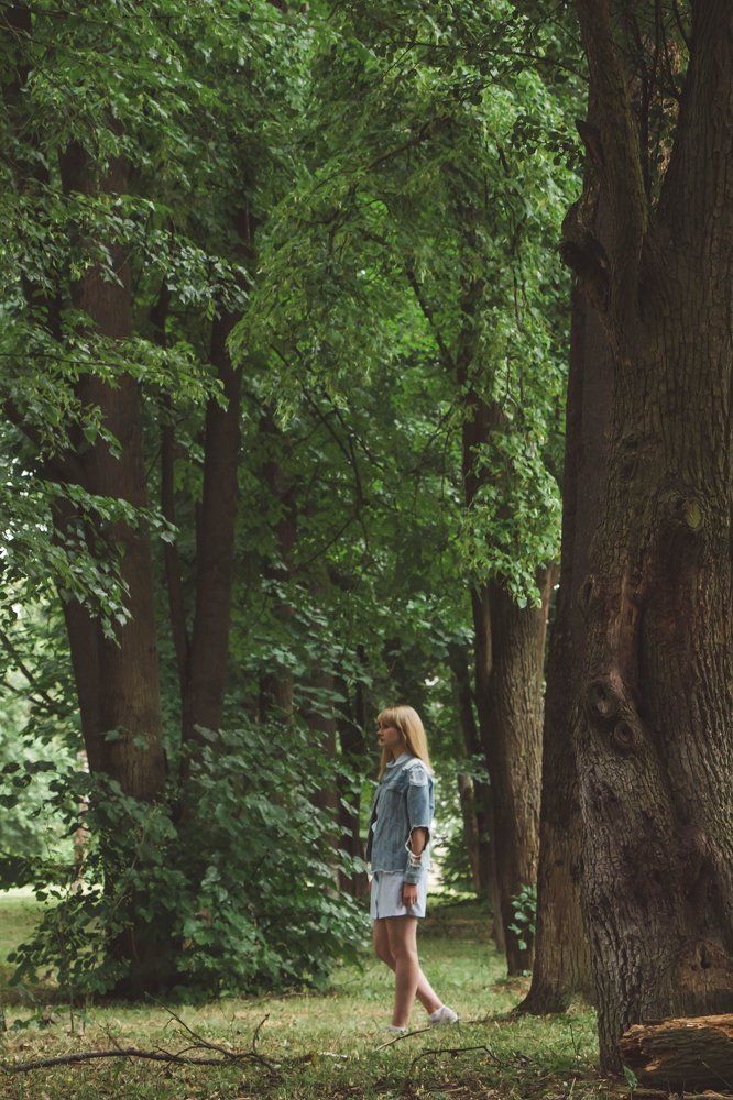 Новая история Алисы