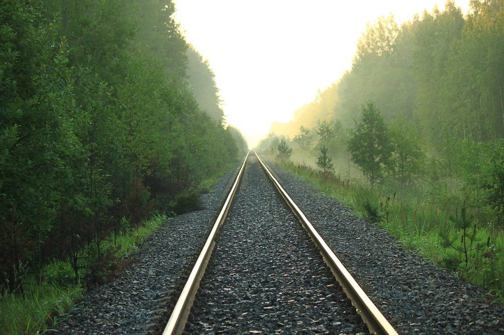 В дальний путь