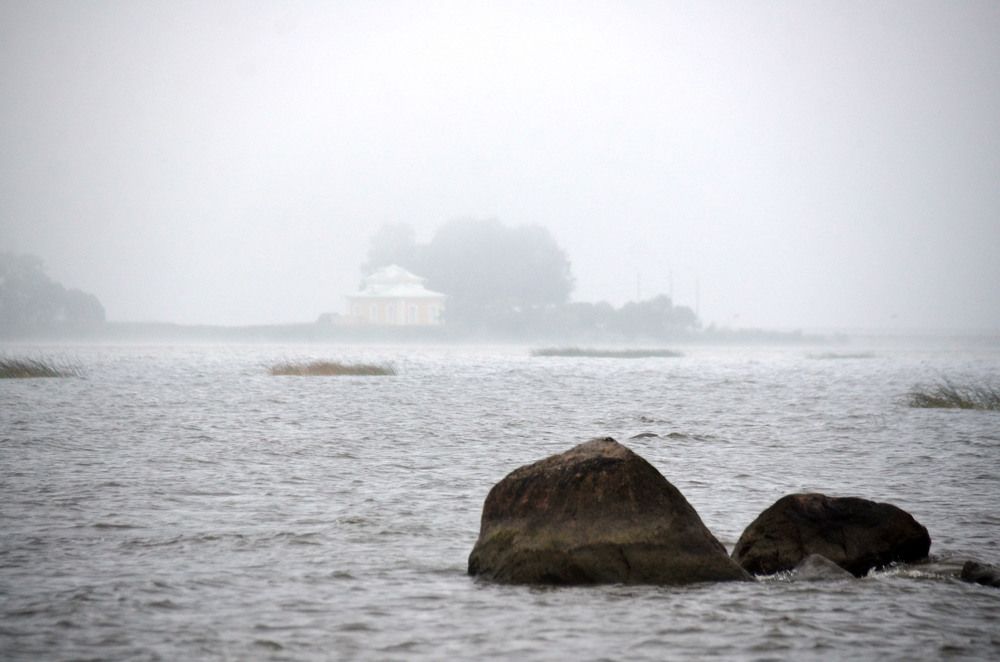 Петродворец