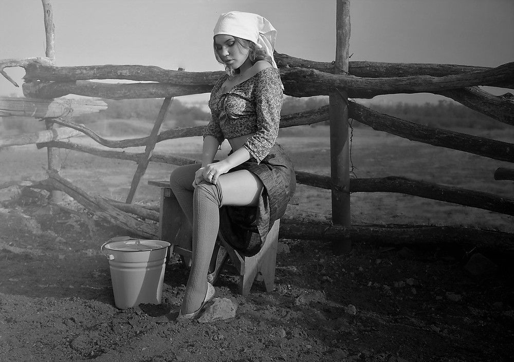 Photograph by Юрий Дыхлин