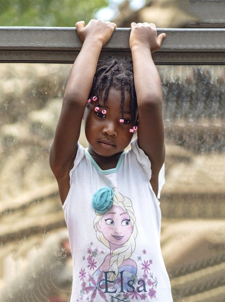 Photograph by Semion Ribinik