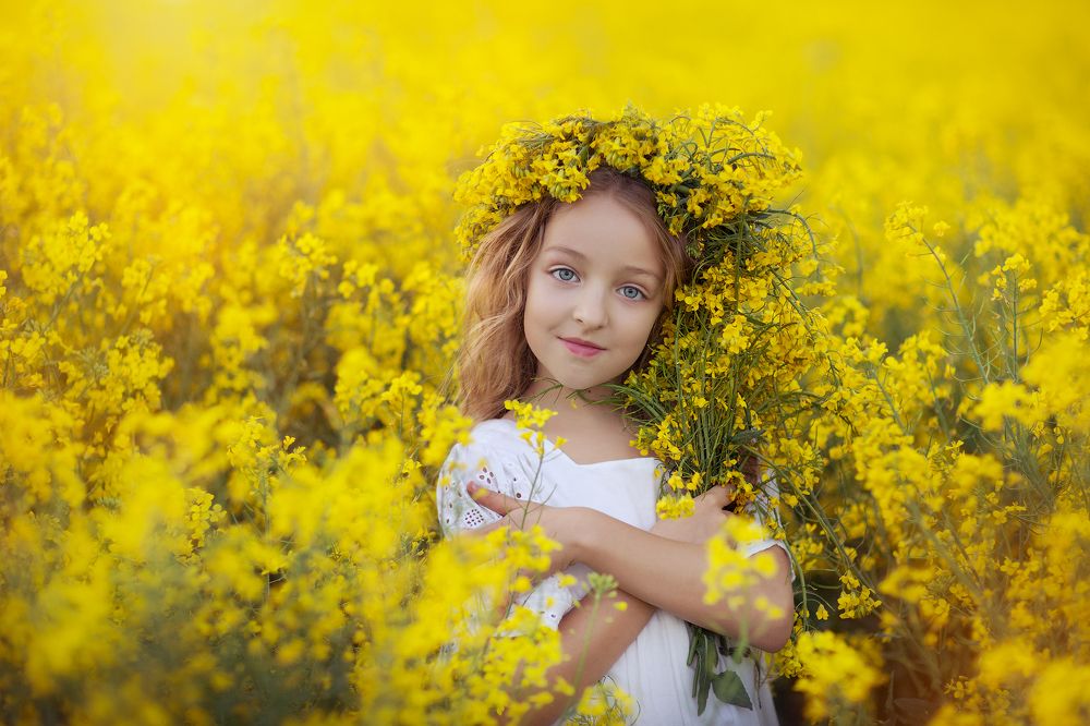 Photograph by Elena Selyutina