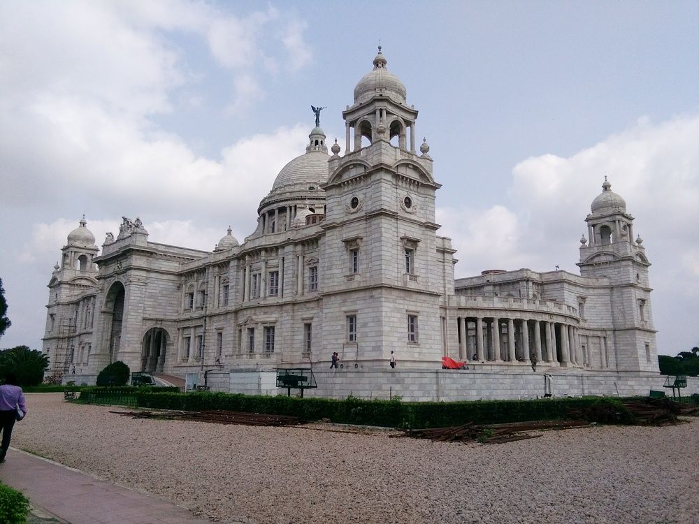 Victoria Memorial