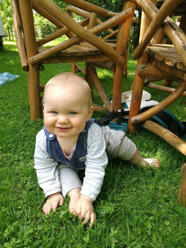 Детские эмоции